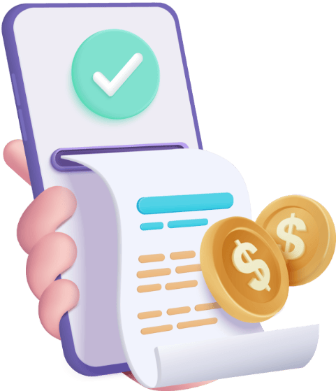 Billing for the service - Vein Treatment Clinic