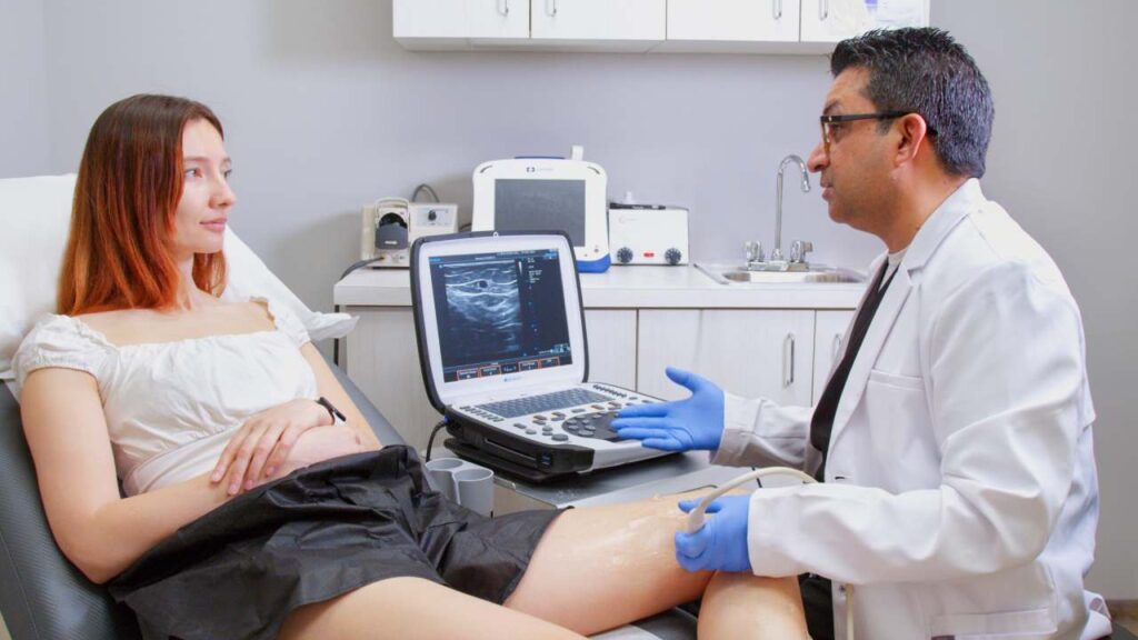 Top Treatments for Spider Veins in Bronx, New York